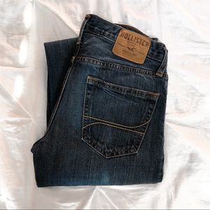 Hollister men’s jeans